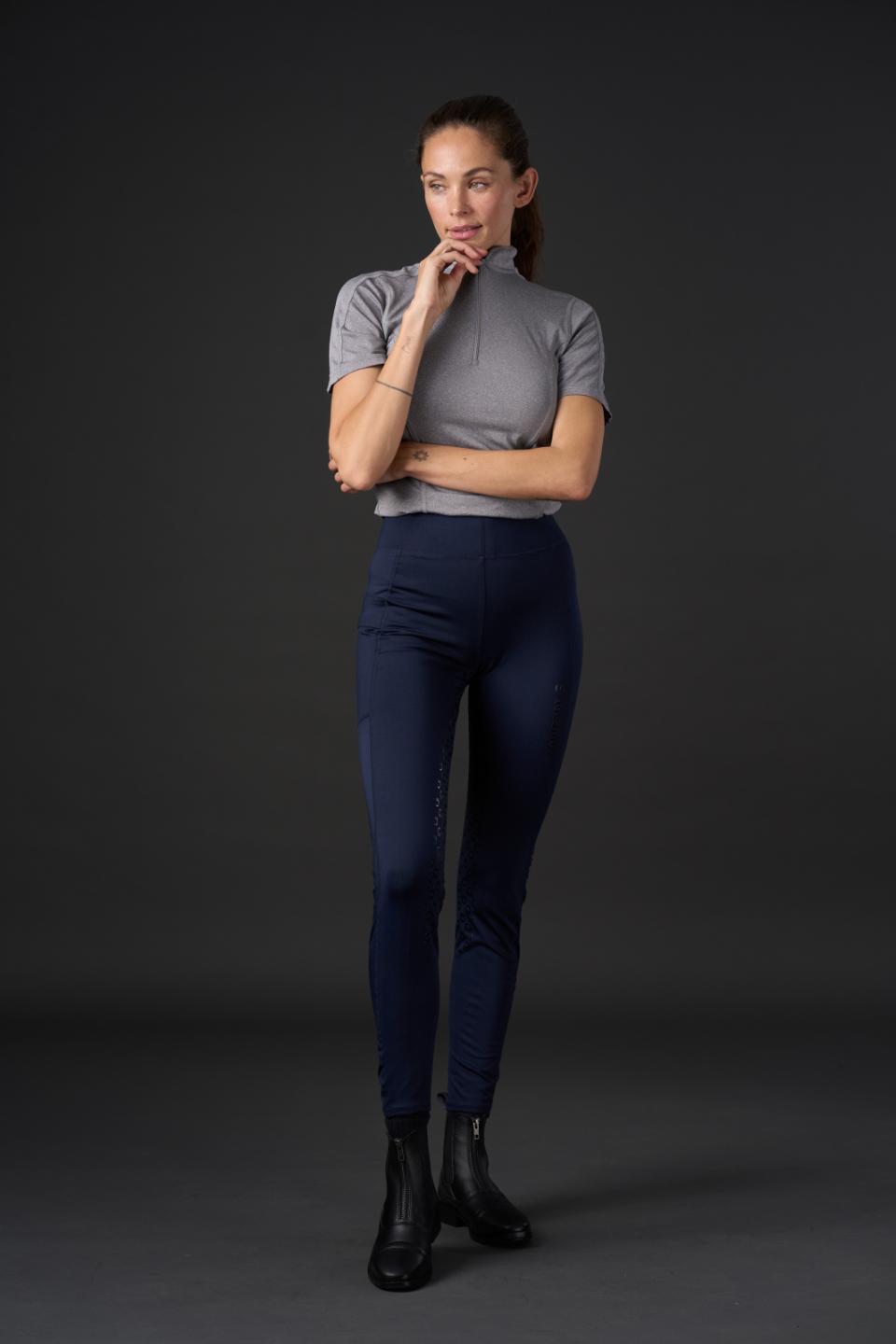 Equipage Finley ridetights fullgrip