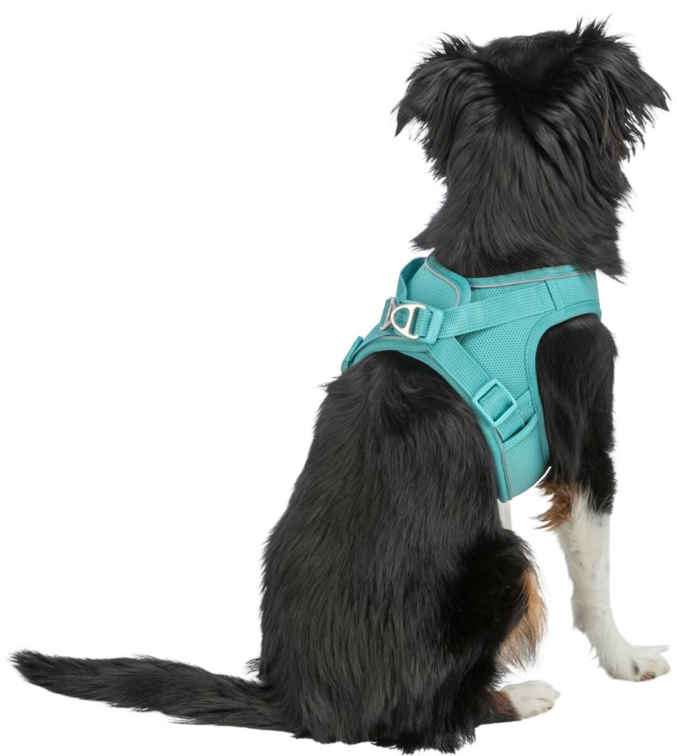 Trixie Premium UrbanVest hundesele