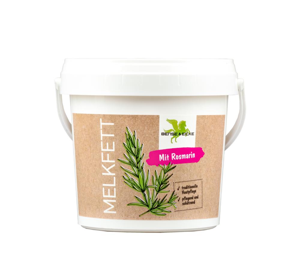 Bense & Eicke Mælkefedt
