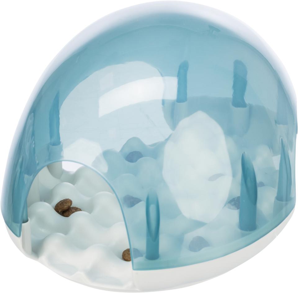 Trixie Cat Activity Snack Box