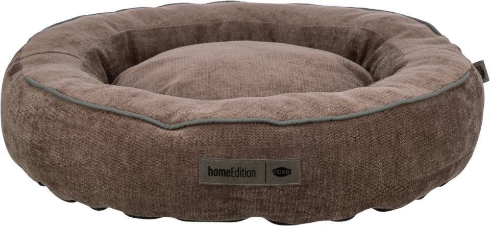 Trixie Vital Bed Lennox, Chenille, Round