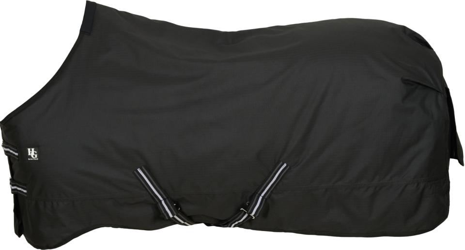 HorseGuard Turnout dækken 600D, 200g