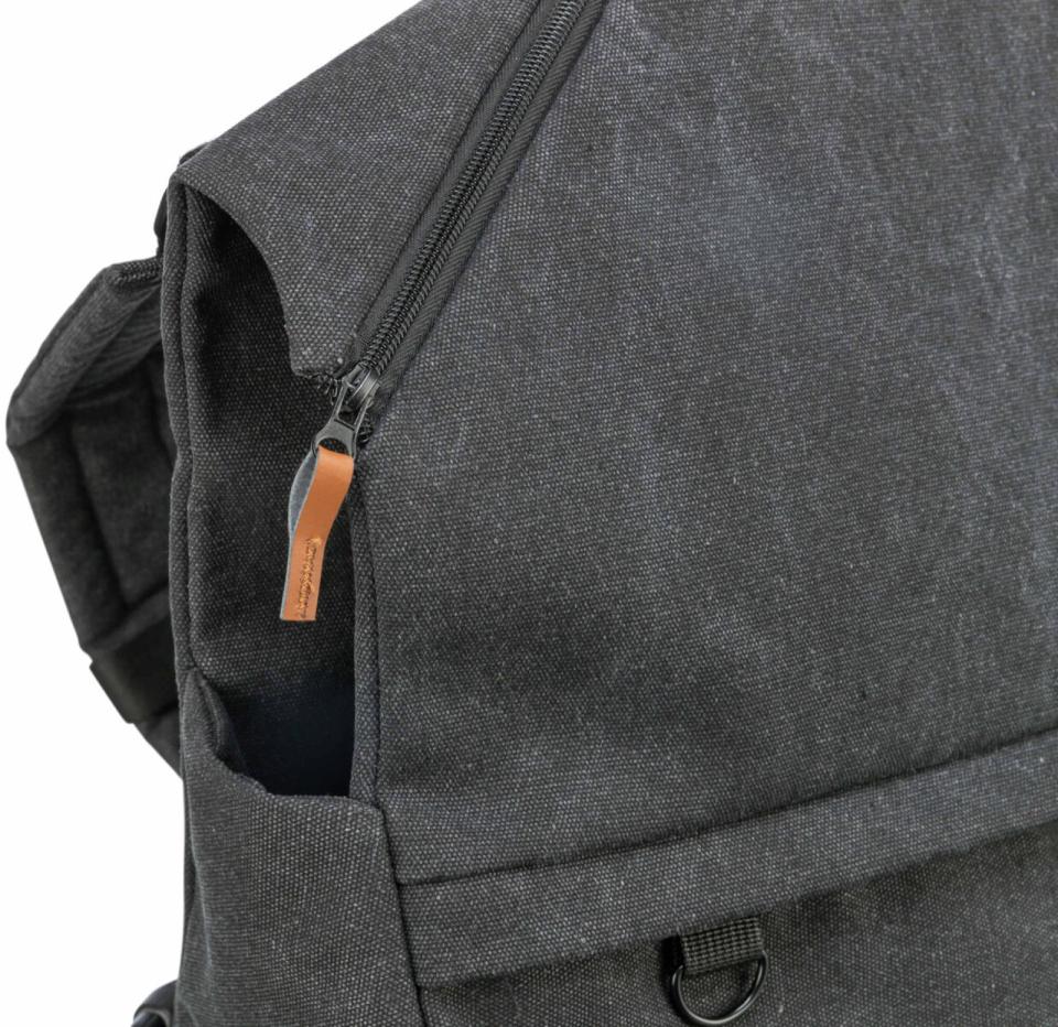 Trixie Bjorn BE NORDIC rygsæk