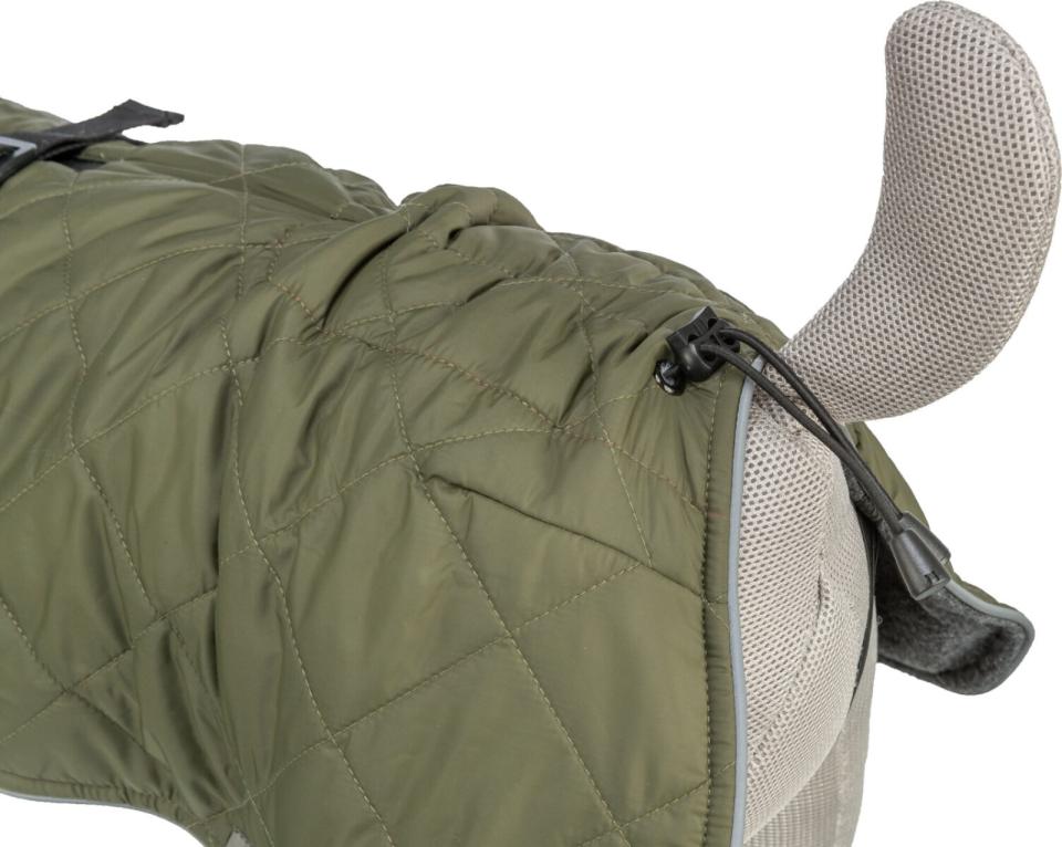 Trixie Minot hundefrakke