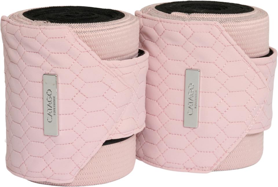 CATAGO FIR-Tech Grand polo bandager, 2 stk.