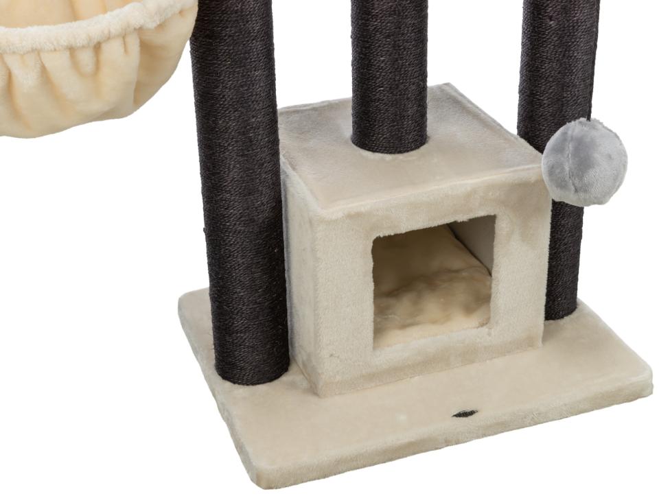 Trixie Enzo kradsetræ