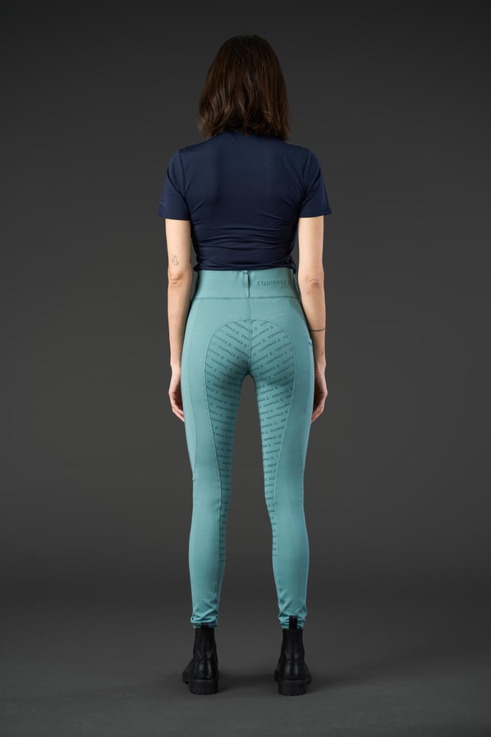 Equipage Kendra Fullgrip ridtights