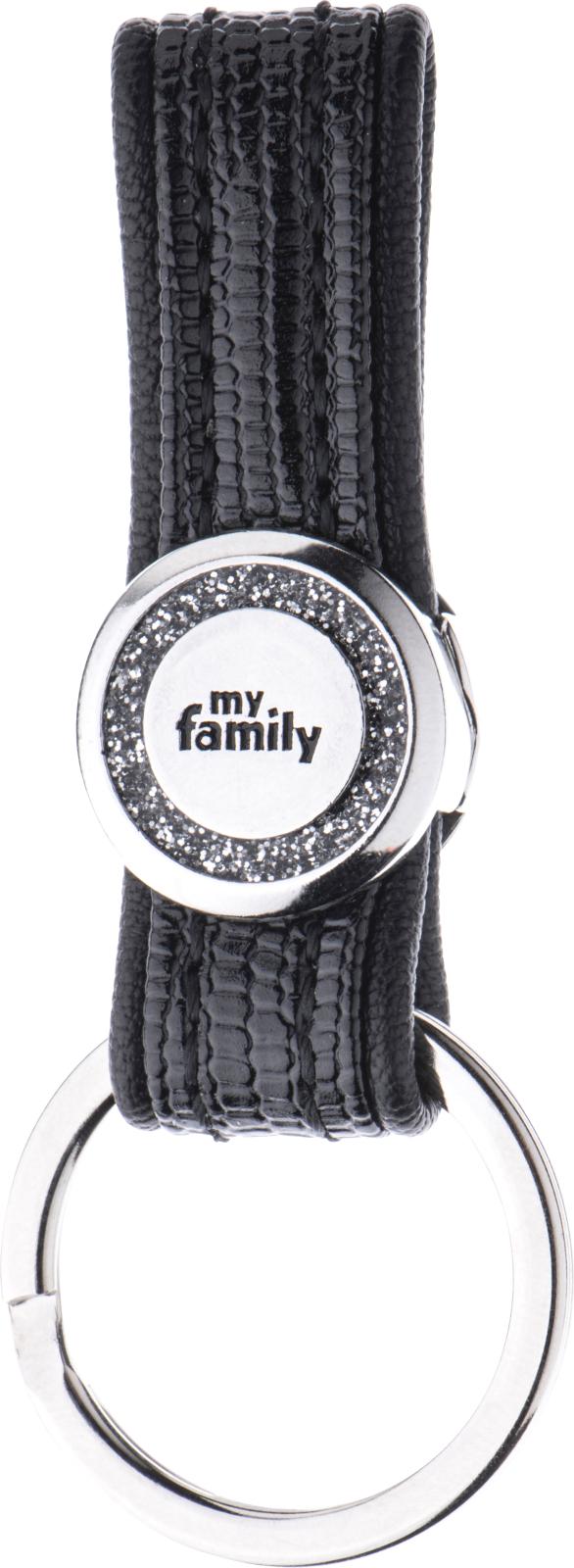 MyFamily Nøglering Saint Tropez