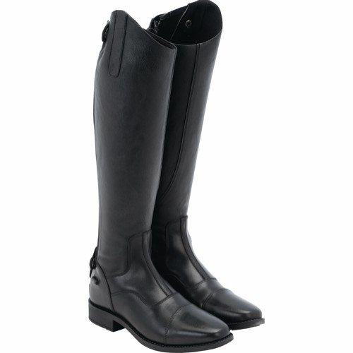 Avery riding boot