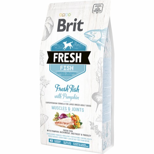 Brit Fresh Adult Large