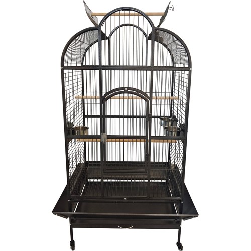 Companion Parrot cage
