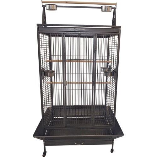 Companion Parrot cage