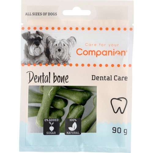 Companion Dental Bone
