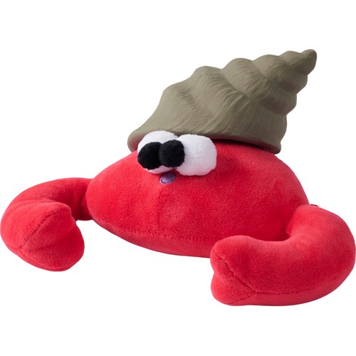 Companion Dizzy Crab (Red)