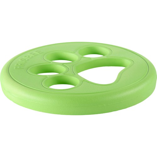 Companion aqua paw disk (Green)