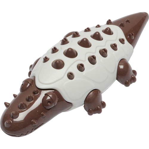 Companion chewing toy - Crocodile