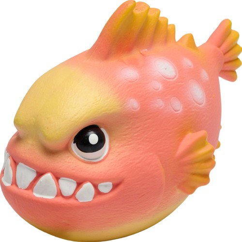 Companion marine fish - Grumpy Fish
