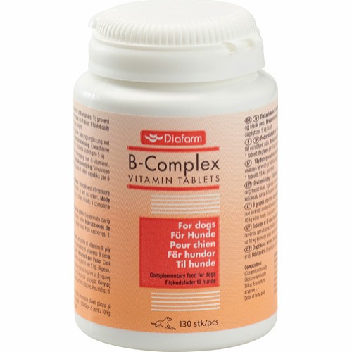 B-komplex