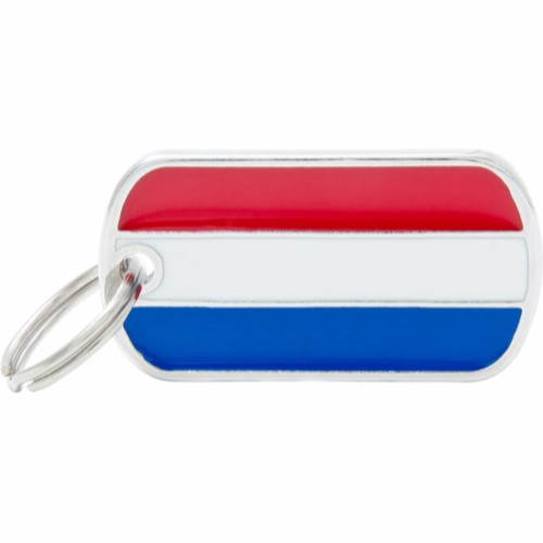 Tegn flags, Holland