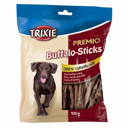 Premio Buffalo Sticks