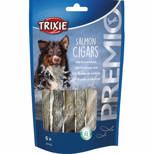 PREMIO Salmon Cigars