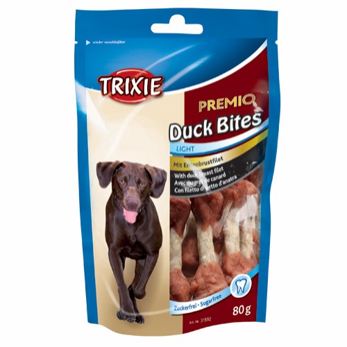 Premio Duck Bites