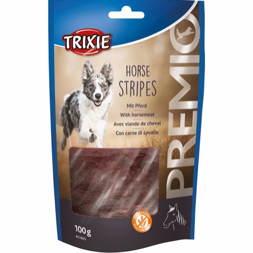 PREMIO Horse Stripes