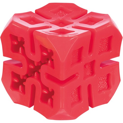 Snack cube, TPR