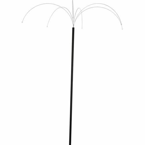 Fedtkugle holder, palme