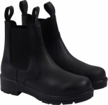 EQ Garda Safety boots