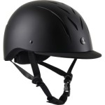 EQ Henderson helmet