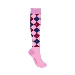 Lax argyle socks pack w/ 2 pairs- price