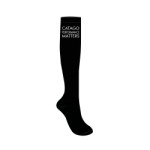 CATAGO Pixia logo knee socks