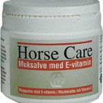Horse Care muk salve