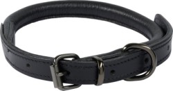 CATAGO Leather dog collar