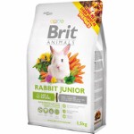 Animals Rabbit Junior Complete