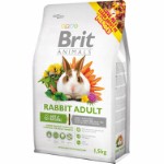 Animals Rabbit Adult Complete