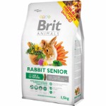 Animals Rabbit senior Complete