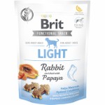 Care Functional Snack Light Rabbit