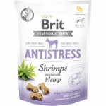 Care Functional Snack Antistress Shrimps