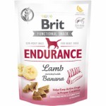 Care Functional Snack Endurance Lamb