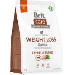 Care Dog Hypoallergenic Weight Loss