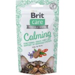 Care Cat Snack Calming
