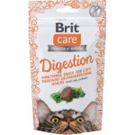 Care Cat Snack Digestion