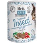 Care Cat Snack Superfruits Insect