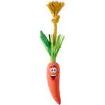 Companion squeaker carrot