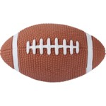 Companion Squeaker Rugby Ball