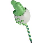 Companion chewing toy - Dinosure Egg