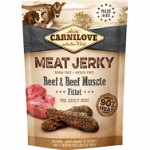 Jerky Beef  & Beef Muscle Fillet