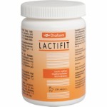 LactiFit mælkegærtabletter